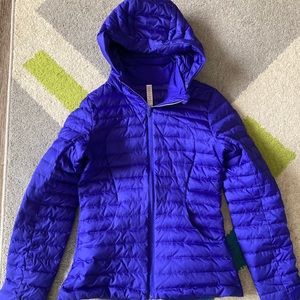 Lululemon jacket